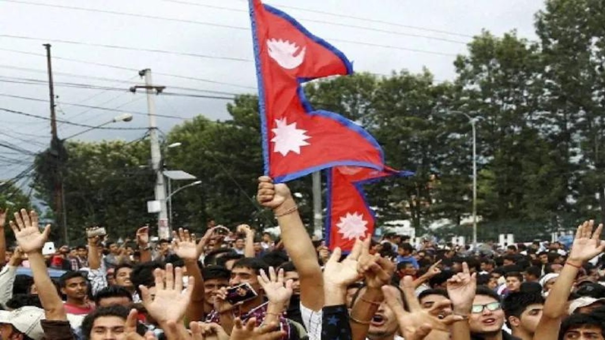 Nepal government recalls 11 ambassadors, including from India