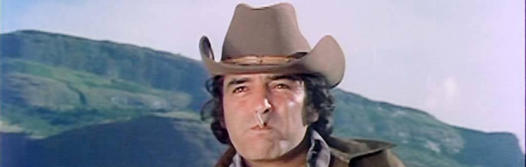 Feroz Khan: From a shy young hero to self-styled cowboy star