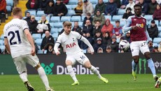 Tottenham Resmi Perpanjang Kontrak Timo Werner