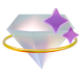 Иконка бриллианта