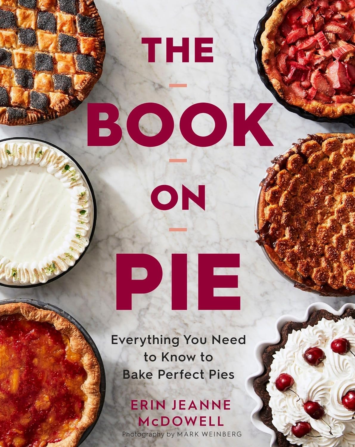 The Book On Pie Review