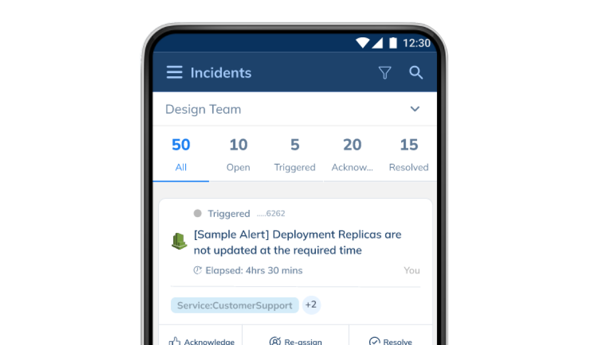Bring Mobility to your Incident Response