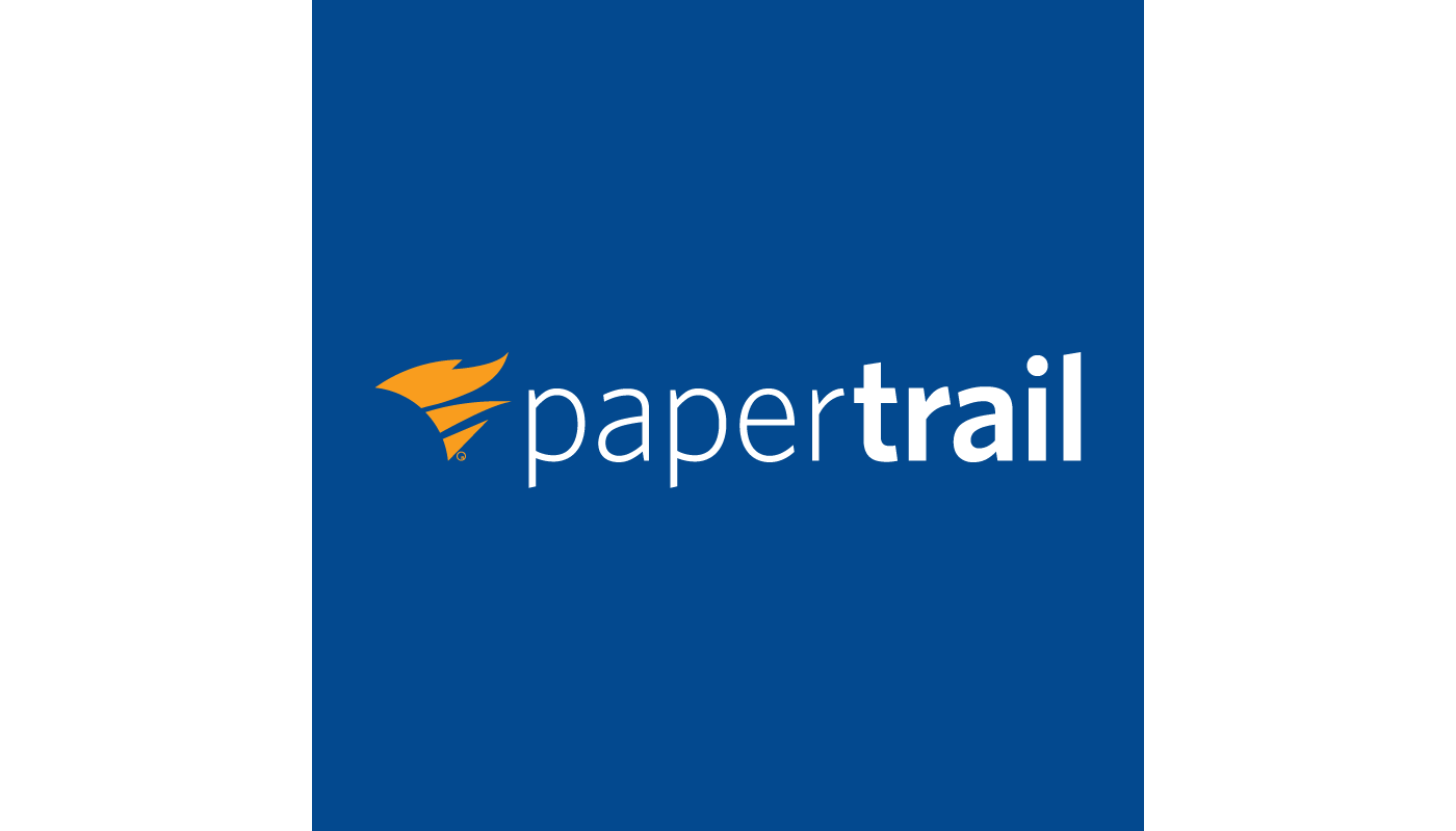 Papertrail