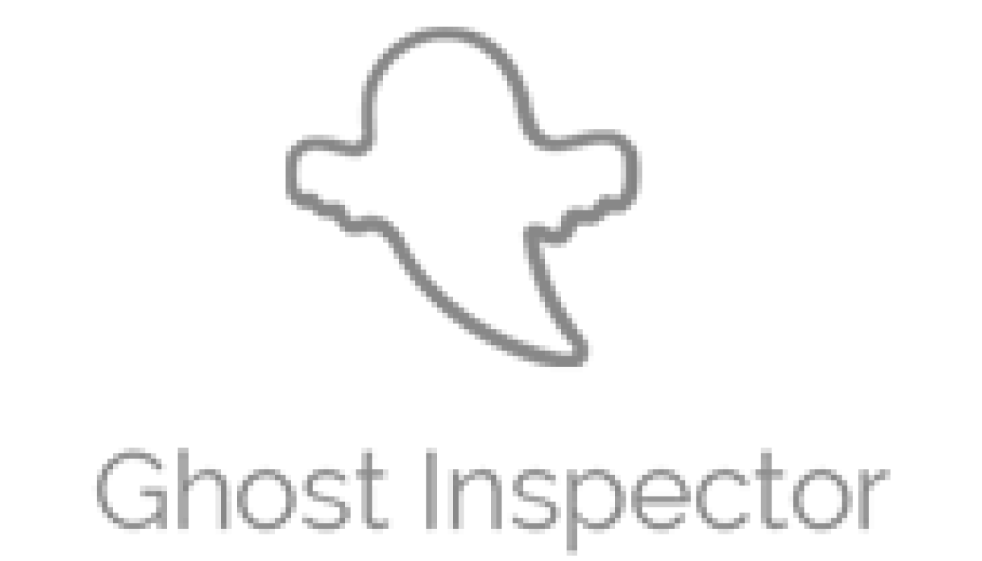 Ghost Inspector