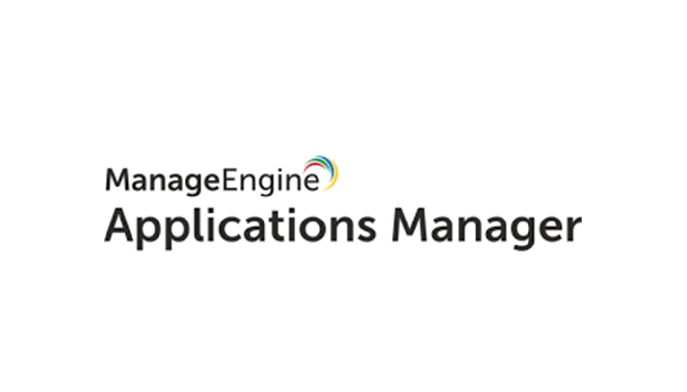 ManageEngine Application Manager