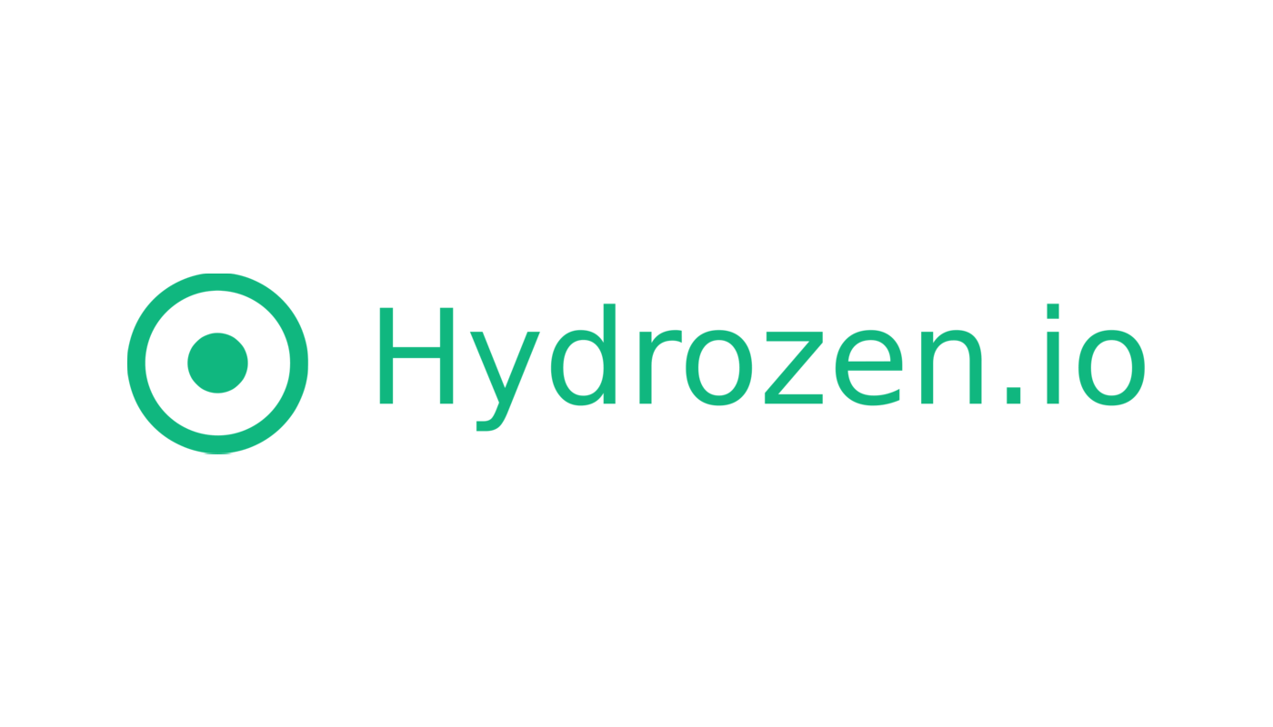 Hydrozen