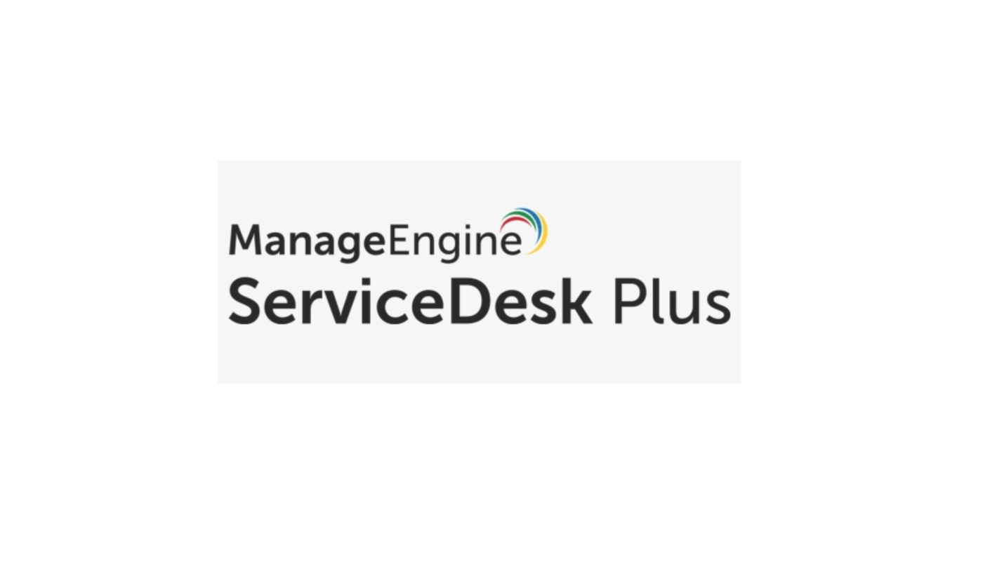 Manage Engine ServiceDesk Plus OD