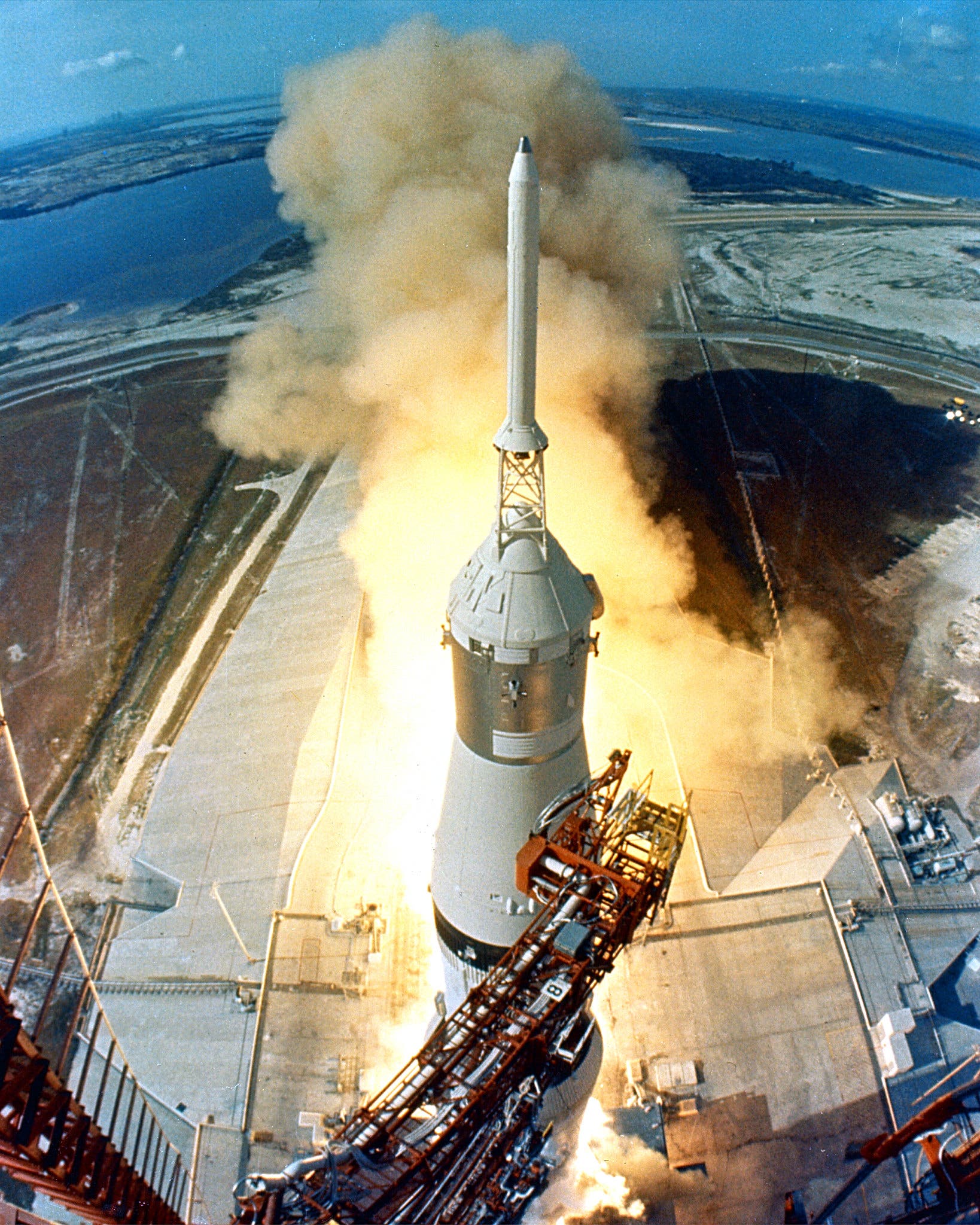 Apollo 11 Photos