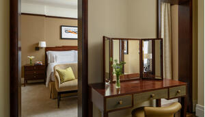Mayfair Suite at The Beaumont Hotel