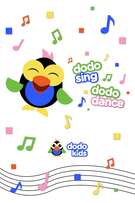 Dodo Sing Dodo Dance cover art