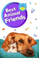 Best Animal Friends cover art
