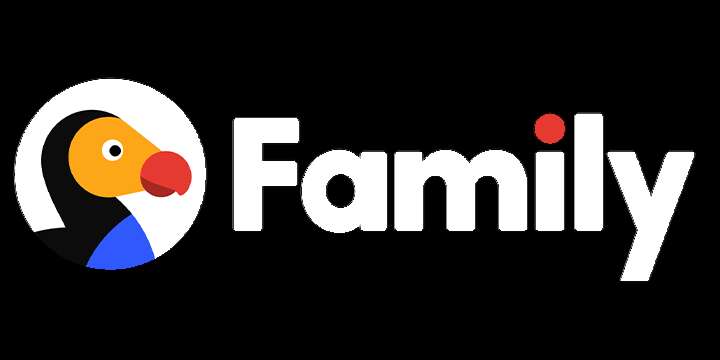 Dodo Family logo