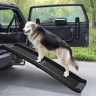 PetSafe Happy Ride Folding Dog Ramp for Cars