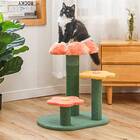 Pet Wonderland Flower Cat Tree