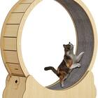 Vonztoon Cat Exercise Wheel