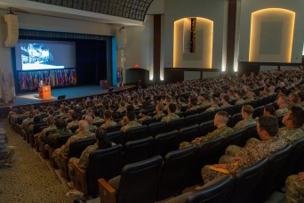 The Army University recognizes D-Day 80th anniversary with special multi-media presentation, displays