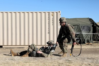 Army Reserve observer coach/trainers assist to enhance unit readiness