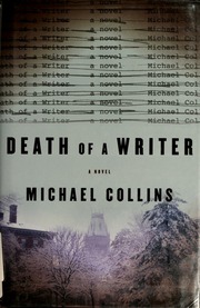 Cover of edition deathofwriternov00coll