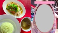 Makan di Resto Bareng Keluarga, Wanita Ini Dilarang Gabung Meja