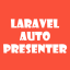 @laravel-auto-presenter
