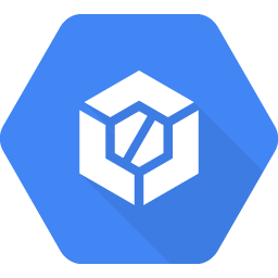 Google Cloud Build logo