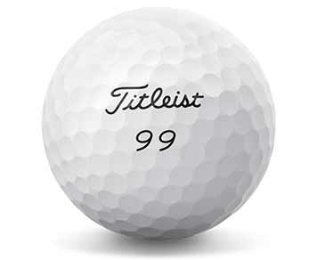 Bóng Golf Titleist Pro V1