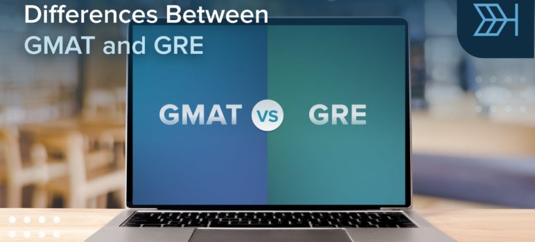 Difference Between GMAT and GRE
