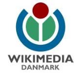 Wikimedia Danmark Logo