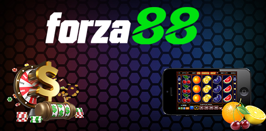 Ragam Pilihan Situs Slot Terbaik Forza77