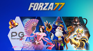 Pusat Alternatif Forza77 Slot Demo
