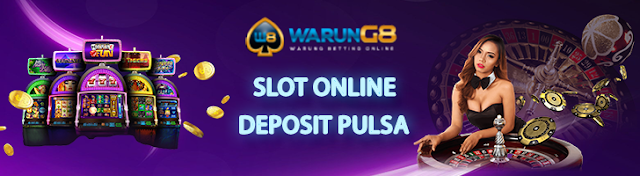 Situs Slot Online Gacor Daftar Link Alternatif Warung8