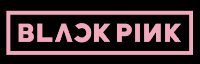 logo blackpink