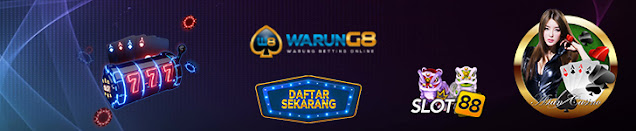 Daftar Slot Online Gacor Situs Link Alternatif Warung8