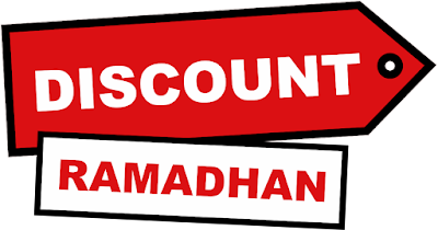 Discount Ramadhan Sale