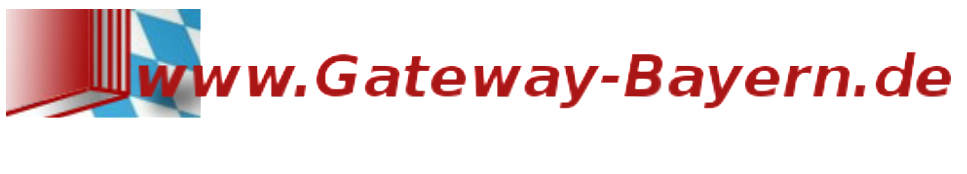 Gateway Bayern