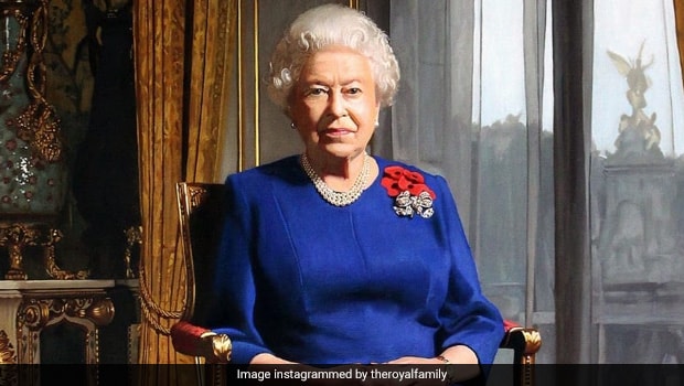 'Operation Unicorn', Not 'London Bridge': The Codename For Queen's Death