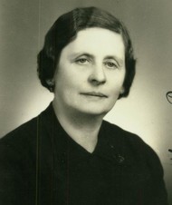 Irma Bauerová