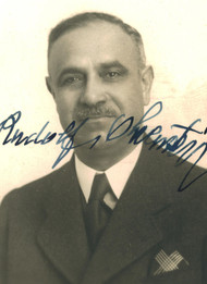 Rudolf Ohrenstein