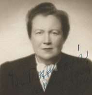 MUDr. Irena Trostlerová