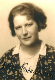 Berta Neubauerová