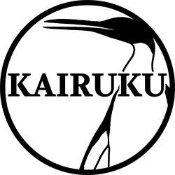 kairuku logo
