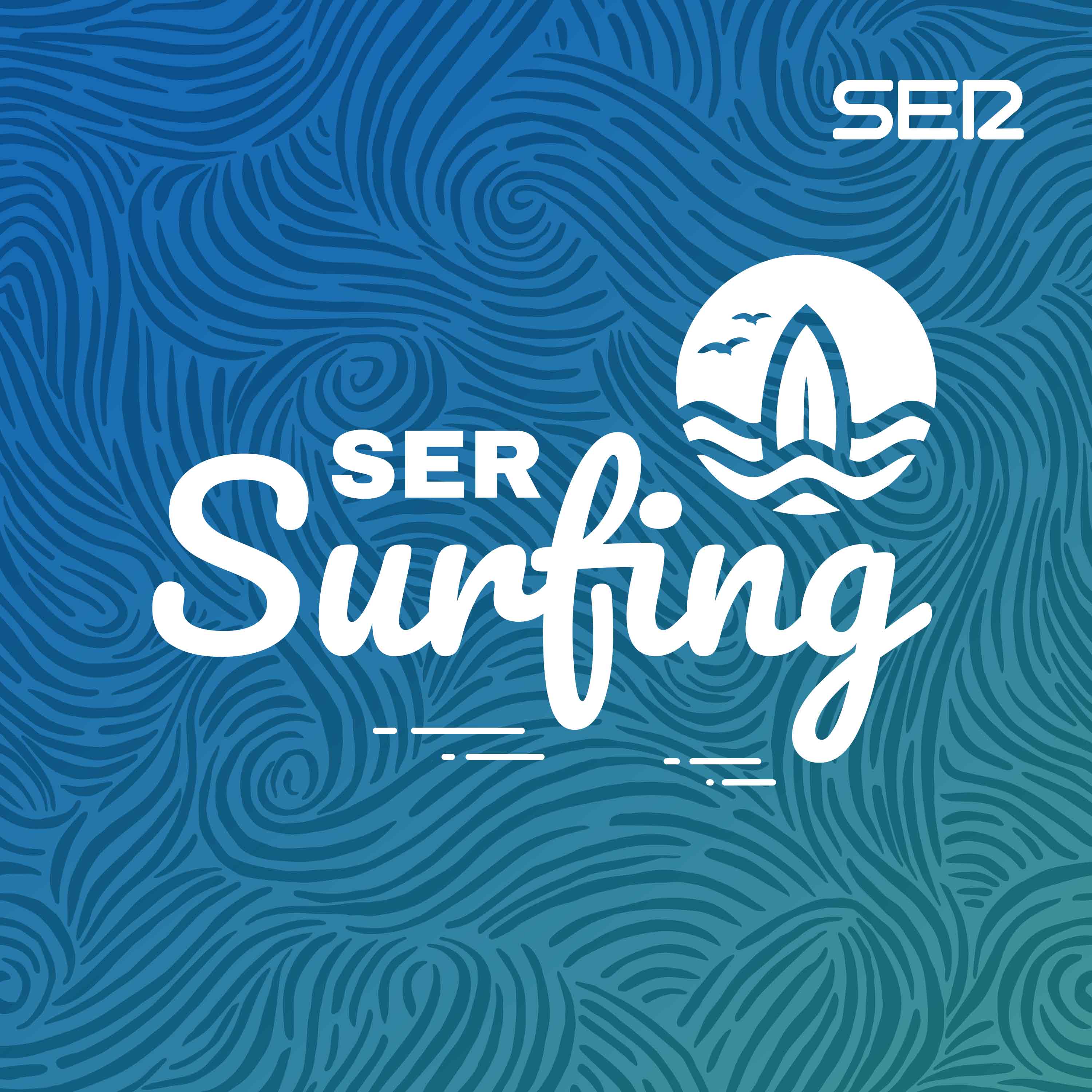 Imagen de SER Surfing