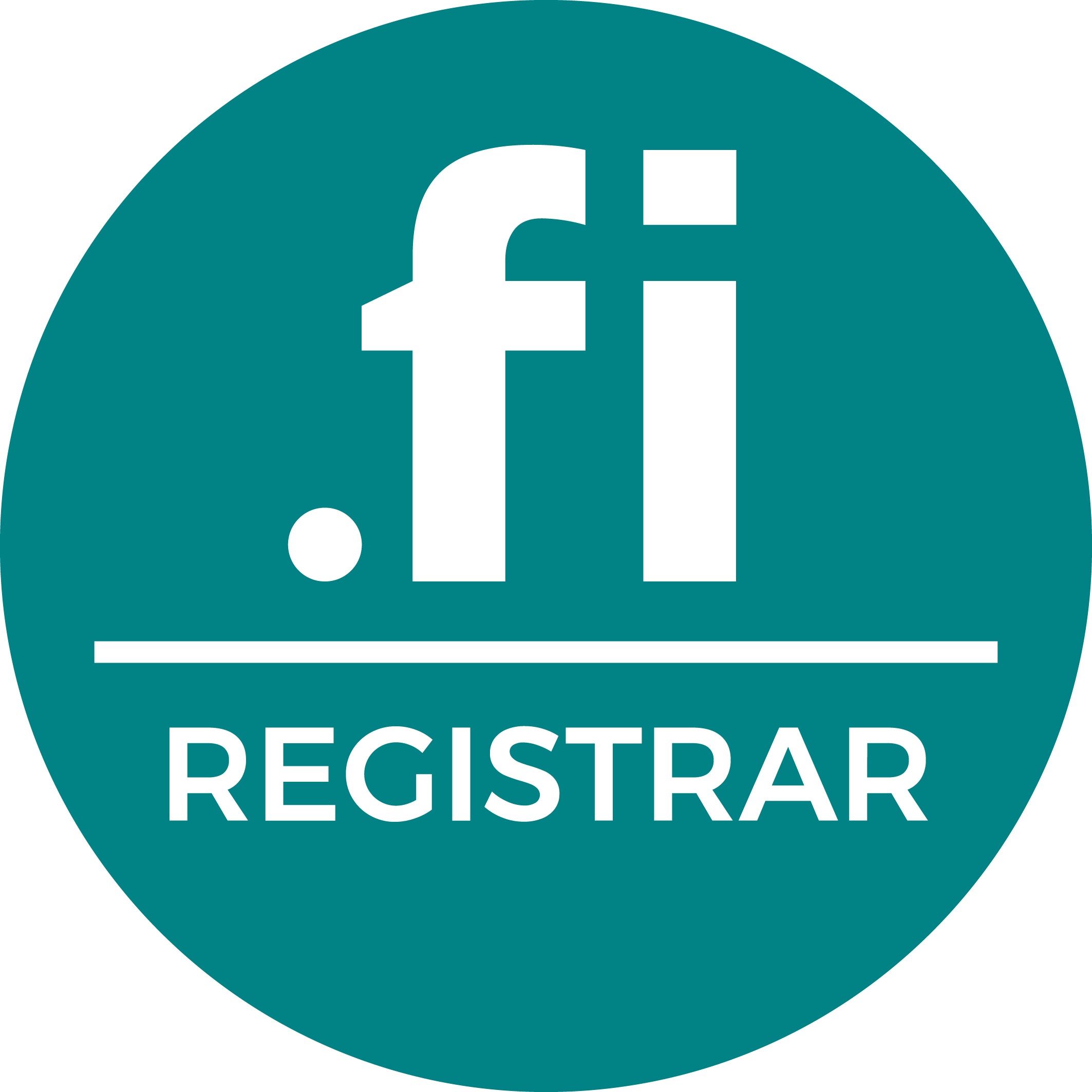 Fi domain registrar