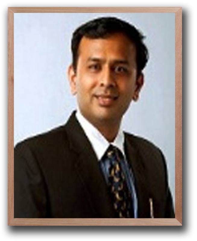 Dr. Srinivasan. R. Iyengar