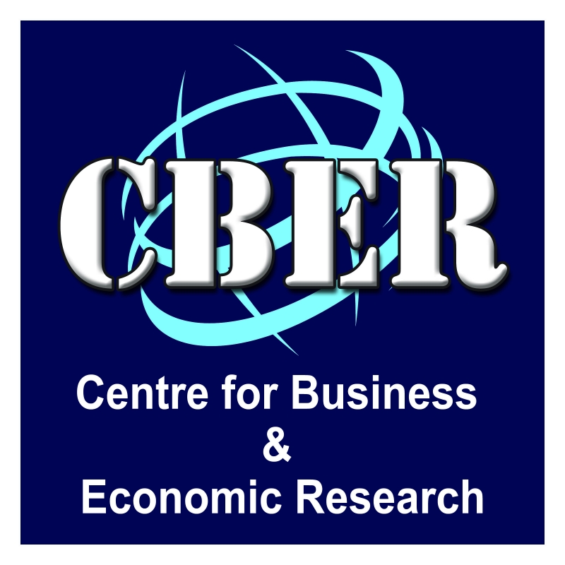 Centre for Business & Economic Research Logo