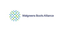 Логотип Walgreens Boots Alliance