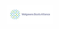 Walgreens Boots Alliancen logo