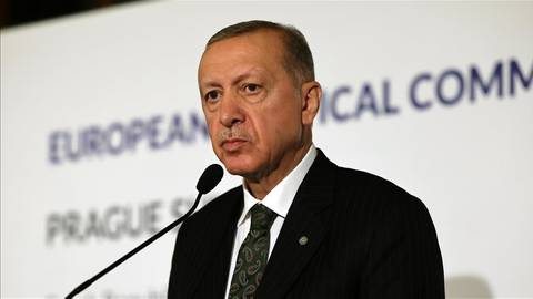 Эрдоган: Турция — ключевая страна для Евросоюза