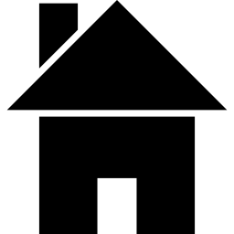 Домашняя форма иконка