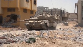 Вашингтон не считает, что Израиль начал крупную операцию в Рафахе